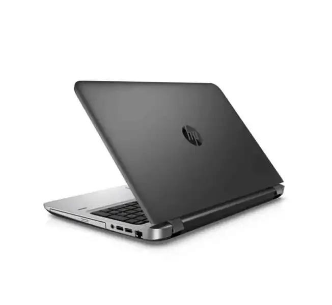 HP ProBook 450 G3: 15.6" Silver Laptop Deal