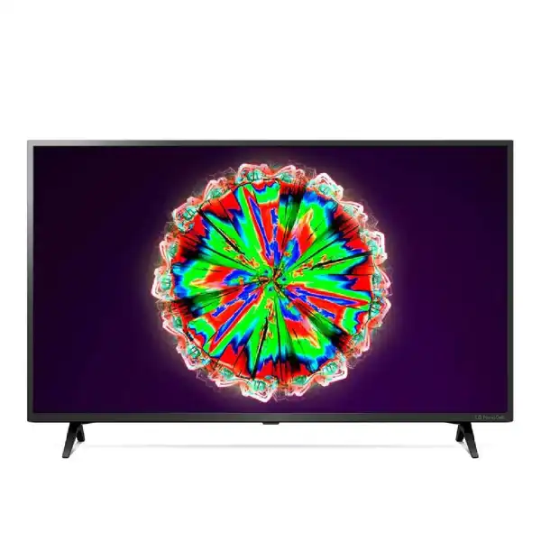 LG 75 Inch Nano79: Stunning 4K Display
