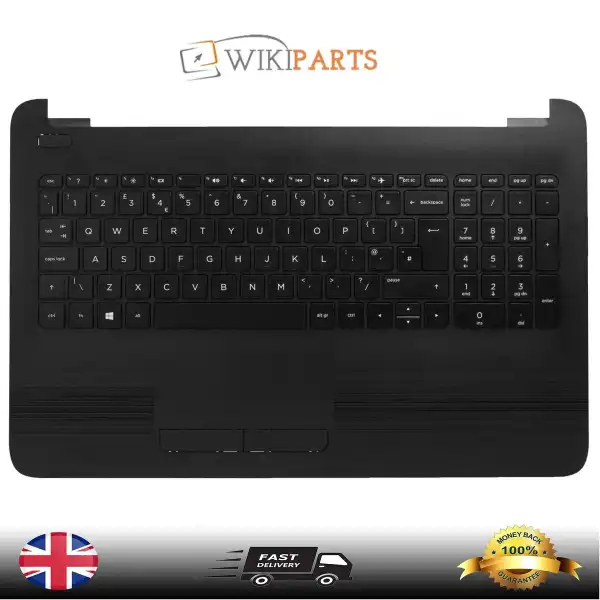 HP 15-ac129nx: 15.6" Laptop Deals & Specs