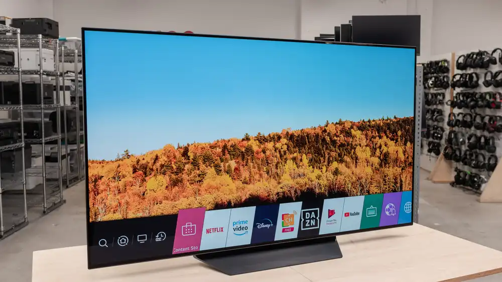 Lg Bx 65 Inches 4k Smart Oled Price in Kenya | Best Deals & Reviews