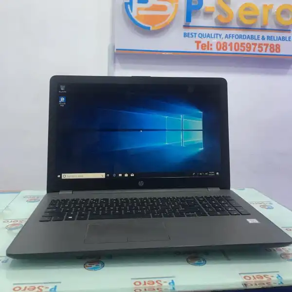 HP 250 G6 15.6 Inch Notebook Laptop Deals