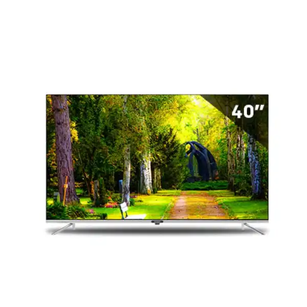 SKYWORTH TB7000 40" Smart Android TV - Shop Now!