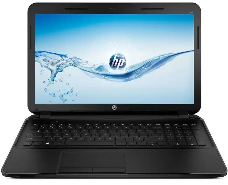 HP 250 G5 Laptop: Affordable & Reliable Notebook