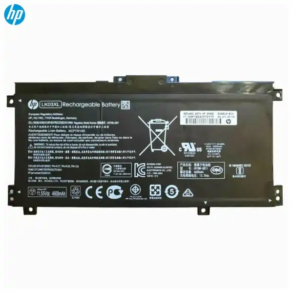HP Envy X360 15 (15m-Bp012dx) Laptop - Review & Specs