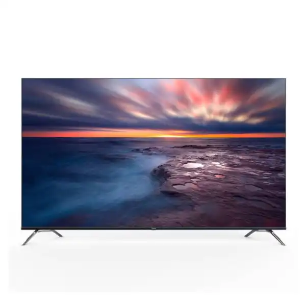 Syinix 65F1S 65" 4K UHD Smart TV - Best Deals