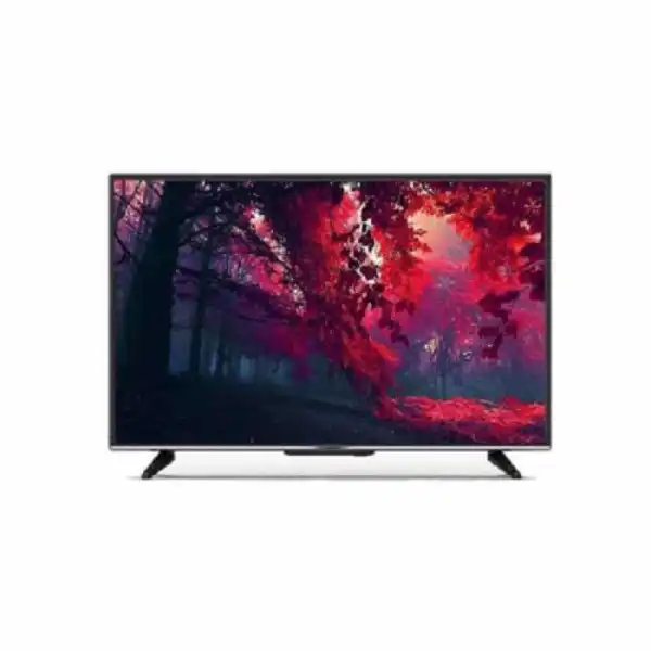 Syinix 40" Full HD LED TV - 40S630F Black