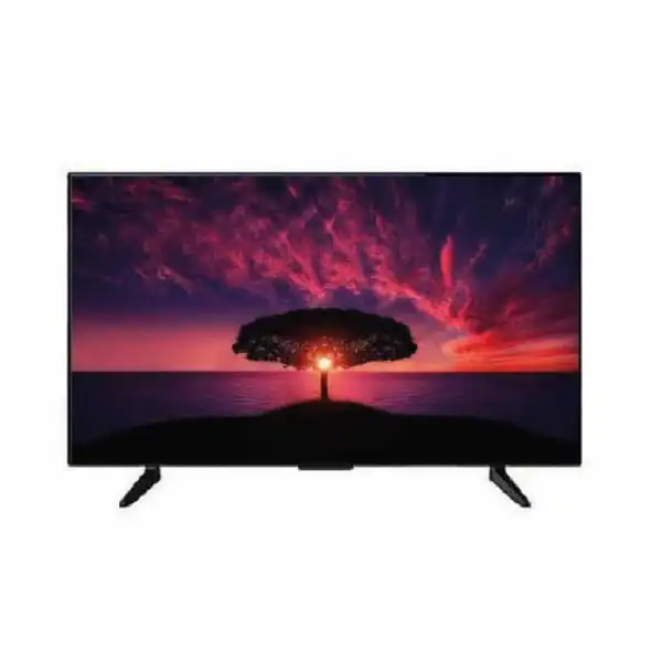 EEFA 32" HD LED TV Black - Great Deals!