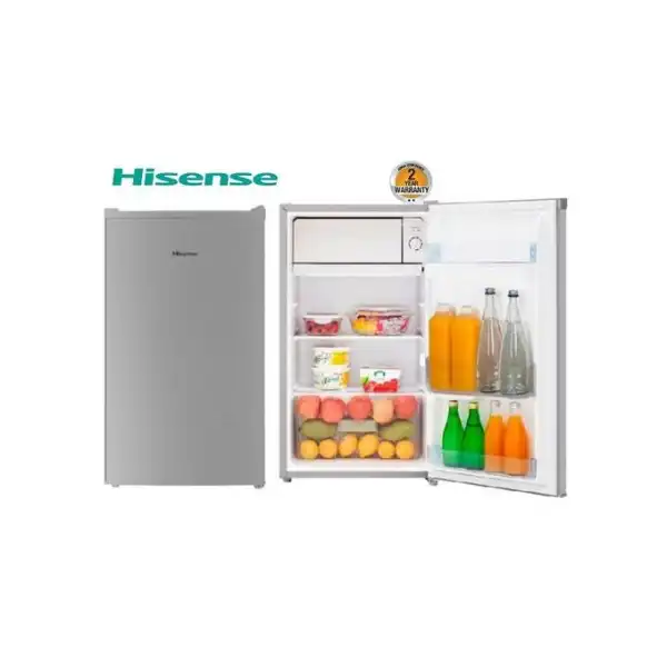 Hisense REF092DR 92L Fridge - Compact & Efficient!