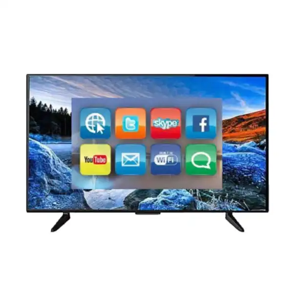 EEFA 50 Inch Smart Android TV - Shop Deals!