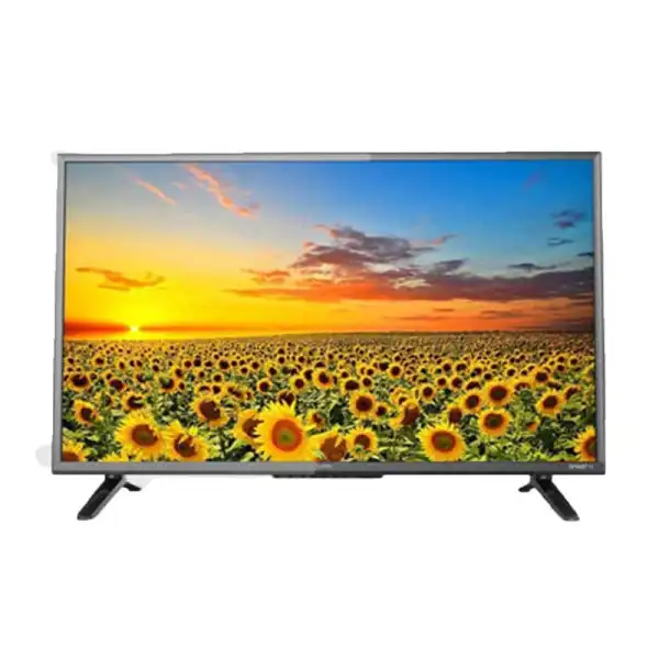 SYINIX 49T700F 49" Smart LED TV - Shop Now!