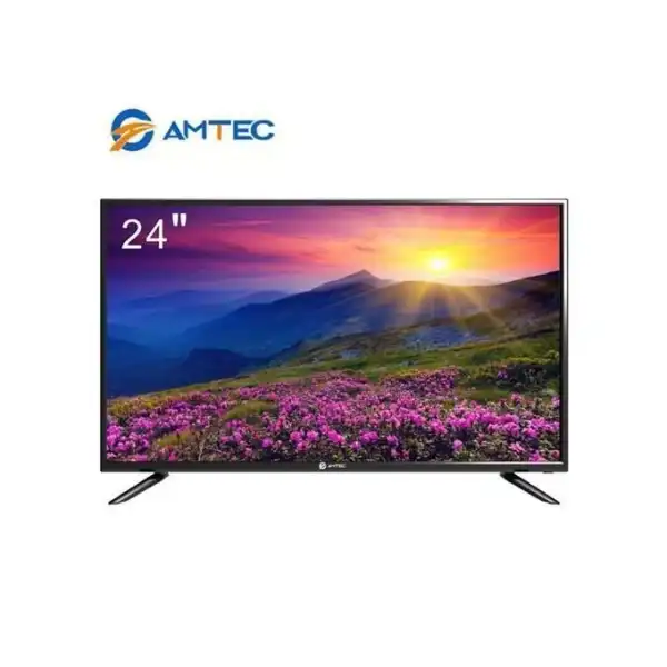 Amtec 24 L1 Digital TV: Price & Specs