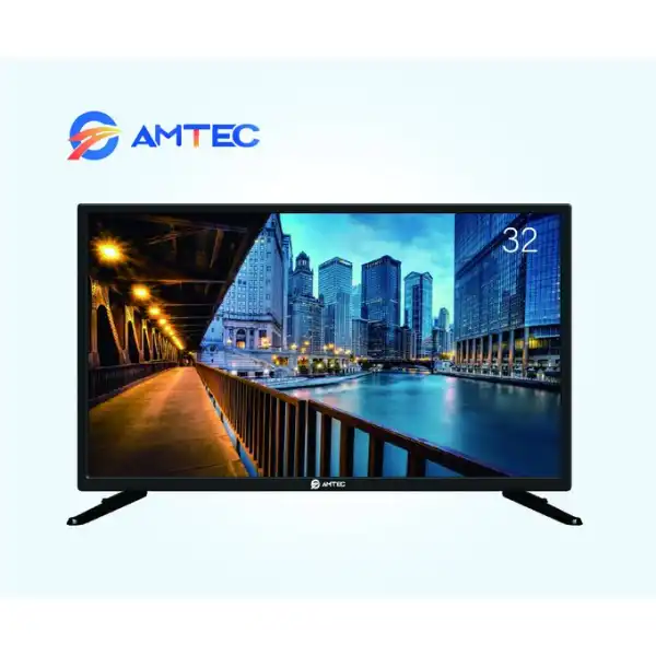Amtec 32 Digital TV: Price & Specs in Kenya