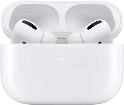 AirPods Pro With Wireless Charging Case: Apple Deal