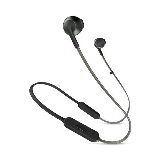 JBL Tune 205BT: Wireless Earbud Headphones | JBL