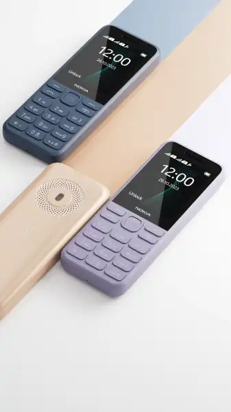 Nokia 130 Feature Phone: Simple & Reliable | [Year]